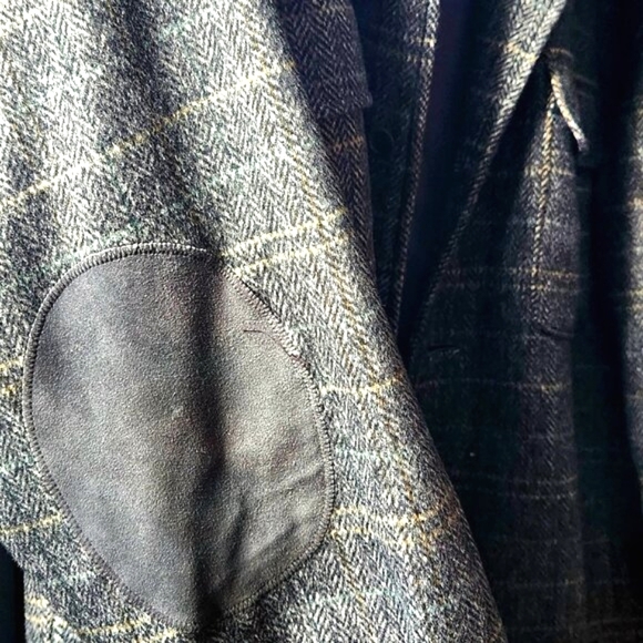 Pendleton Wool Jacket - Picture 2 of 8